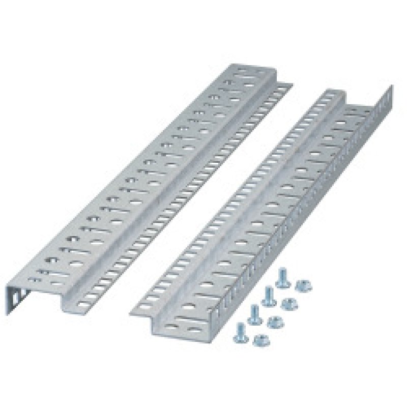 EFB Elektronik 691776.09 accessoire de racks Rail d’étagère