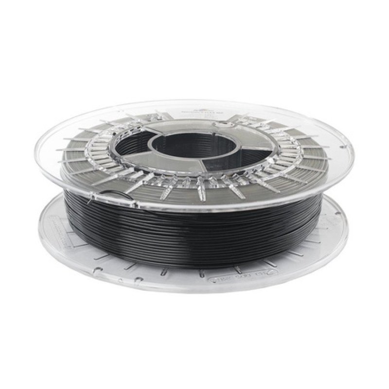 Spectrum Filaments S-Flex 98A 1.75mm Noir 500 g