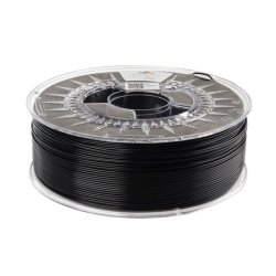 Spectrum Filaments Smart ABS 1.75mm Black 1 kg