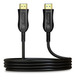 MediaRange MRCS221 HDMI cable 10 m HDMI Type A (Standard) Black