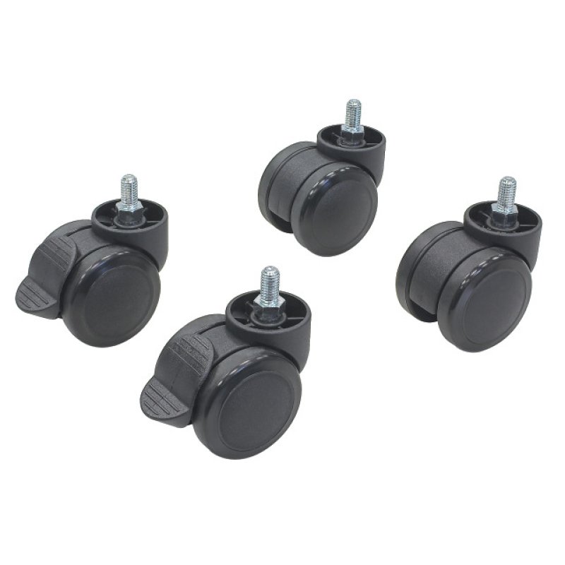 EFB Elektronik OFF-ROL01 accessoire de racks Roulettes