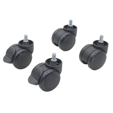 EFB Elektronik OFF-ROL01 rack accessory Castor wheels