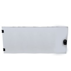 EFB Elektronik 102130GR.18S rack accessory Front door