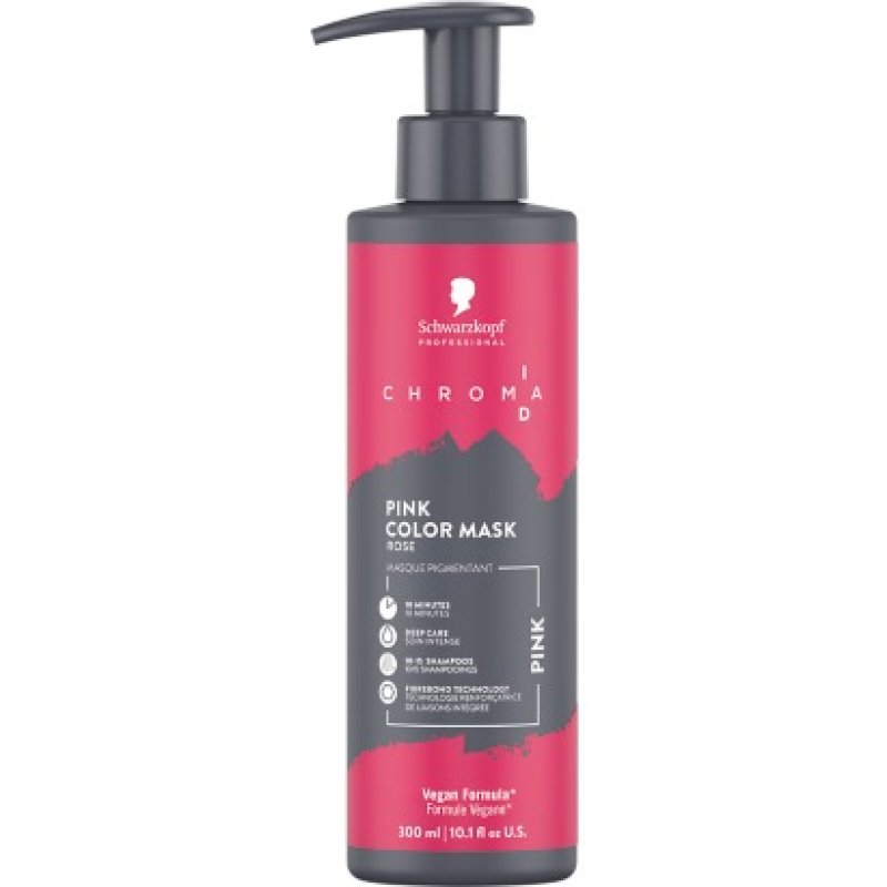 Schwarzkopf Chroma ID hair mask 300 ml Women