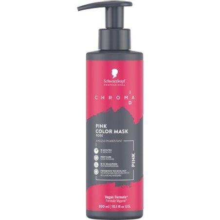 Schwarzkopf Chroma ID masque pour cheveux 300 ml Femmes