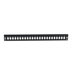 EFB Elektronik VSB-FP-SW-24SC-S accessoire de racks Kit de montage