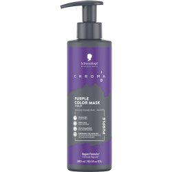 Schwarzkopf Chroma ID masque pour cheveux 300 ml Femmes