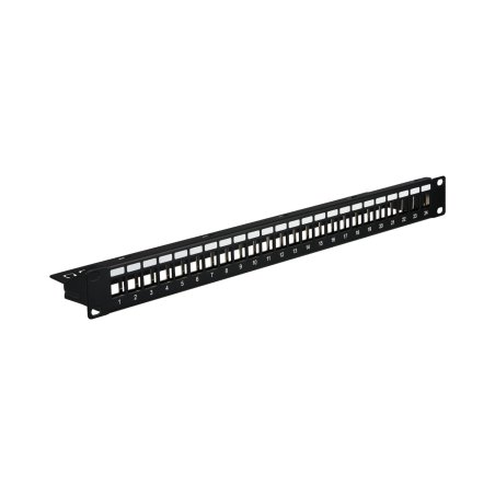 EFB Elektronik 37580.1V2 baie de branchements 1U