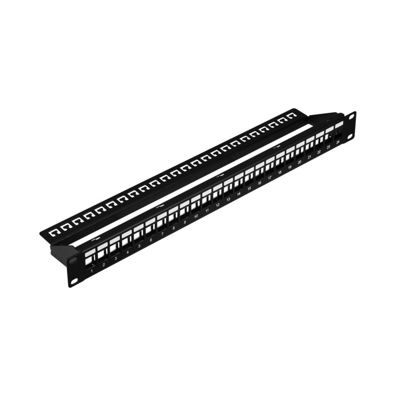 EFB Elektronik 37580.1V2 baie de branchements 1U