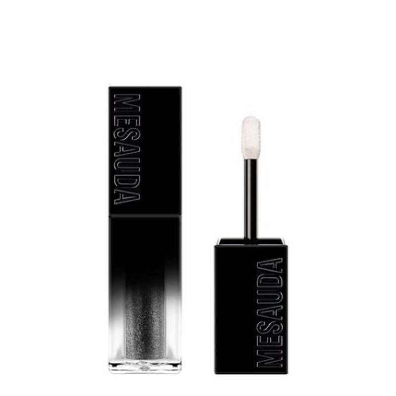 Mesauda Beauty Galactic Shadow 112 Rocket Man 45ml Liquid Eyeshadow