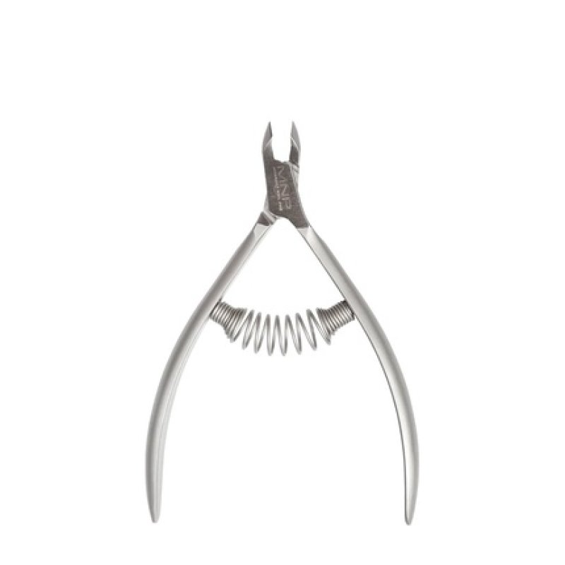 My Nail Pro Mnp Cuticle Nipper Blade 4mm Perfect For Precise Cuticle Care