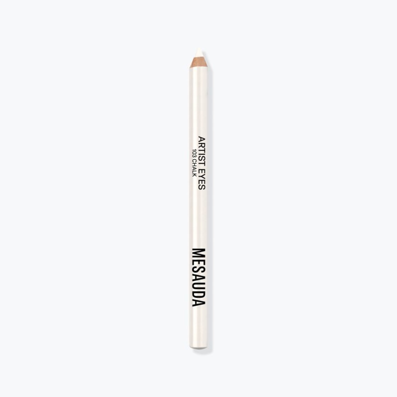 Mesauda Beauty Artist Eyes Chalk Eye Pencil 114 Grams