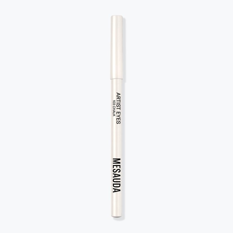 Mesauda Beauty Artist Eyes Chalk Eye Pencil 114 Grams