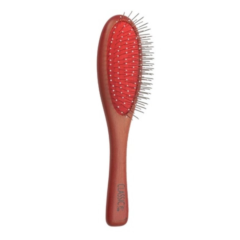 Sibel Classic 40 Brush For Curly And Wavy Hair 218cm