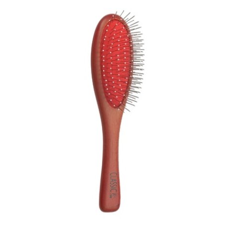 Sibel Classic 40 Brush For Curly And Wavy Hair 218cm