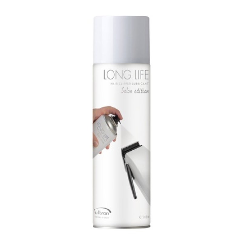 Ultron Moko 500ml Long Lasting Clipper Oil