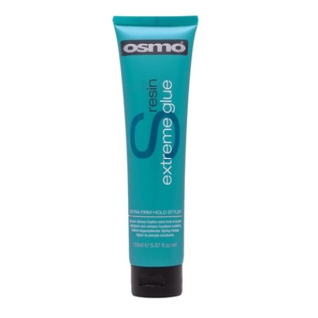 Osmo Styling & Finish Resin Extreme Glue 150ml Extra Strong Hold Gel
