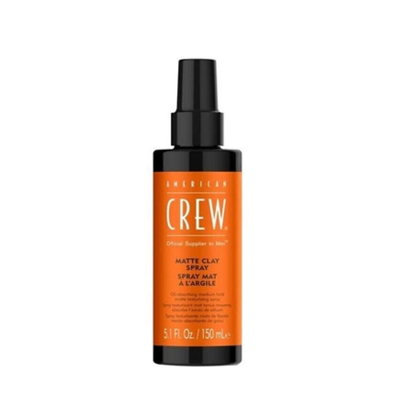 AC CLASSIC MATT CLAY SPRAY 150ML