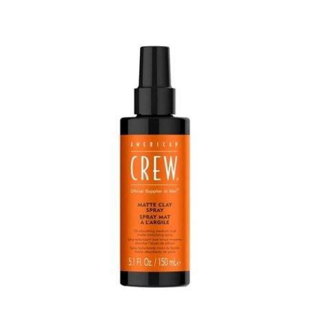 AC CLASSIC MATT CLAY SPRAY 150ML