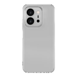 COQUE HYBRID GRS XIAOMI REDMI 15C TRANSPARENTE