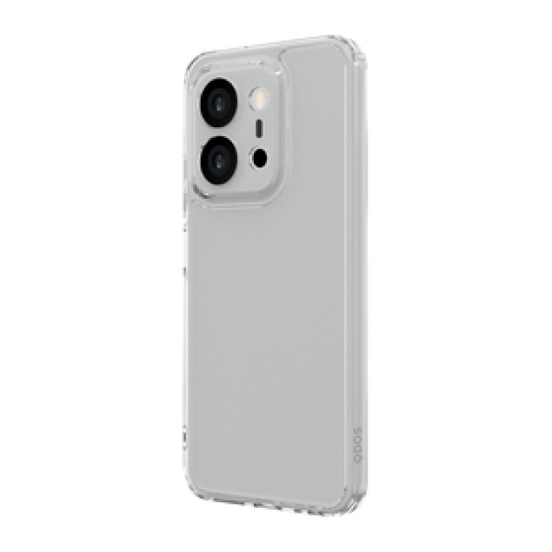 COQUE HYBRID GRS XIAOMI REDMI 15C TRANSPARENTE
