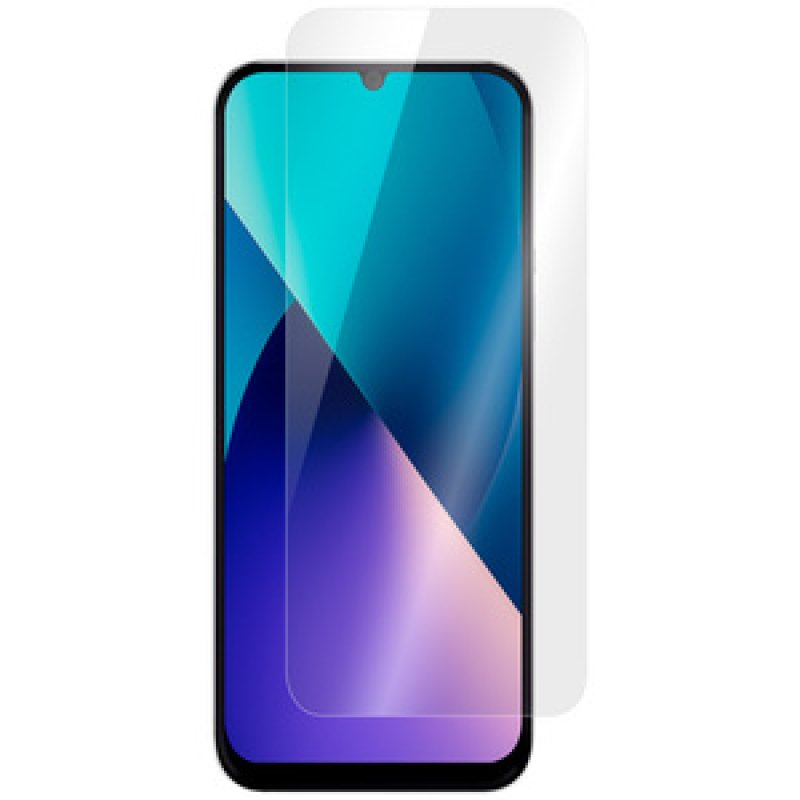 VERRE OPTIGUARD ECO GLASS TRANSPARENT XIAOMI REDMI 15C