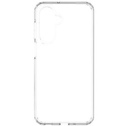 COQUE HYBRID OFG GRS SAMSUNG GALAXY A17 4G/5G TRANSPARENTE