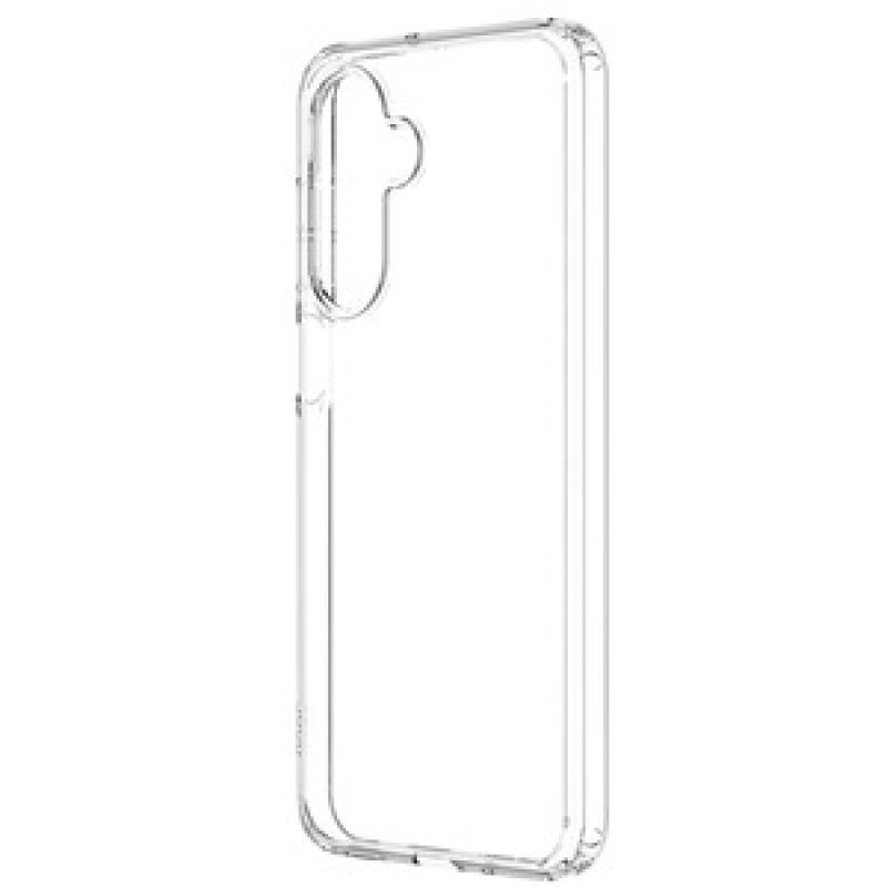 COQUE HYBRID OFG GRS SAMSUNG GALAXY A17 4G/5G TRANSPARENTE