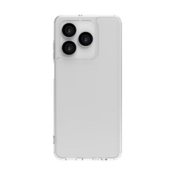COQUE HYBRIDE GRS HONOR X5C PLUS TRANSPARENTE