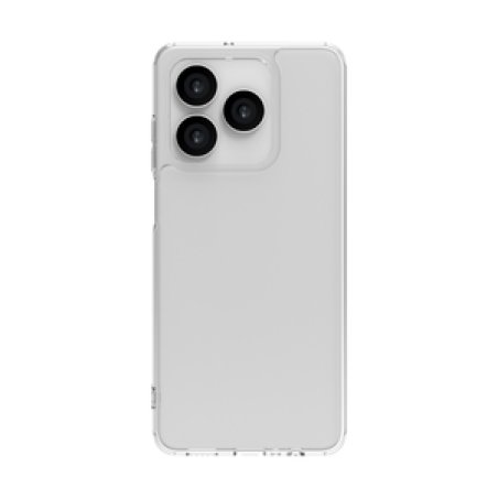 COQUE HYBRIDE GRS HONOR X5C PLUS TRANSPARENTE