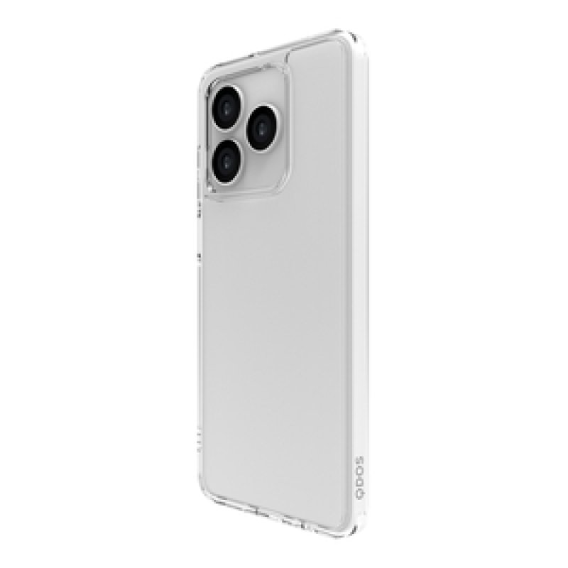 COQUE HYBRIDE GRS HONOR X5C PLUS TRANSPARENTE