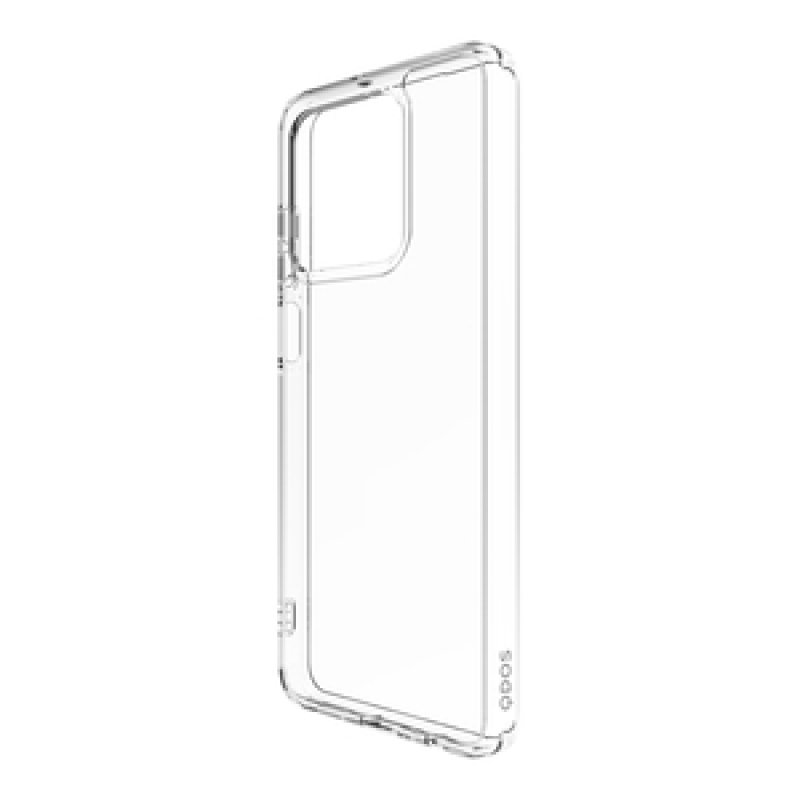 COQUE HYBRIDE GRS HONOR X5C PLUS TRANSPARENTE
