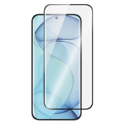 VERRE OPTIGUARD ECO GLASS CURVE XIAOMI REDMI NOTE 15 5G/4G