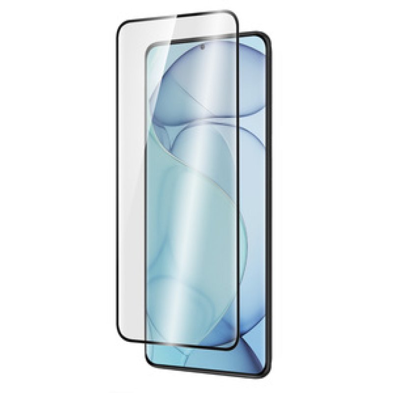 VERRE OPTIGUARD ECO GLASS CURVE XIAOMI REDMI NOTE 15 5G/4G