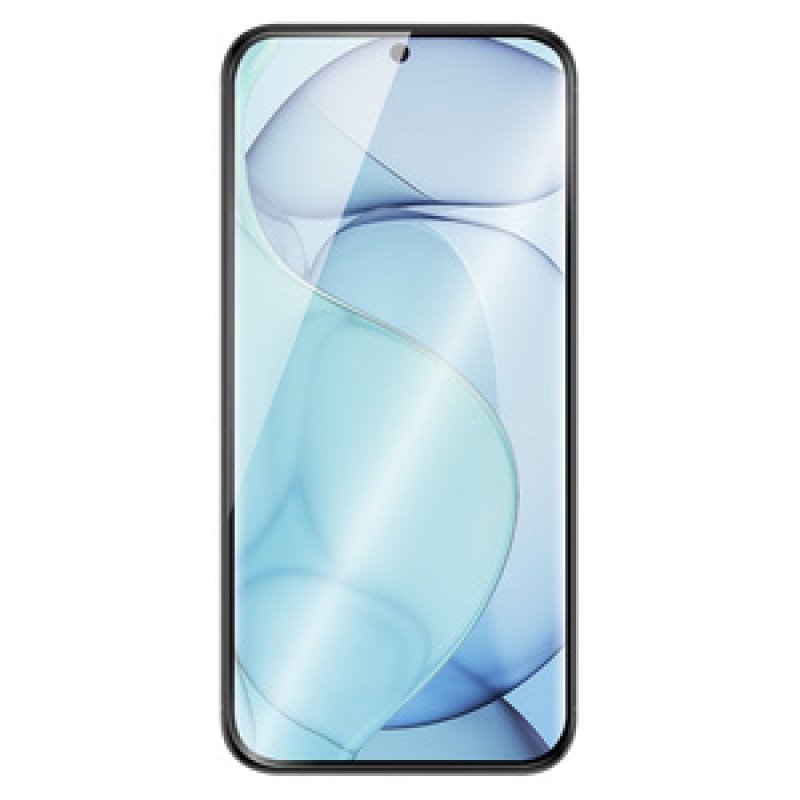 VERRE OPTIGUARD ECO GLASS CURVE XIAOMI REDMI NOTE 15 5G/4G