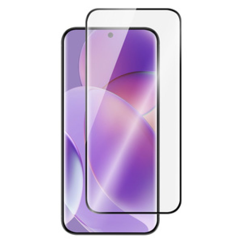 VERRE OPTIGUARD ECO GLASS CURVE XIAOMI REDMI NOTE 15 PRO PLUS 5G