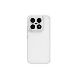 COQUE HYBRID GRS XIAOMI 17 5G TRANSPARENTE