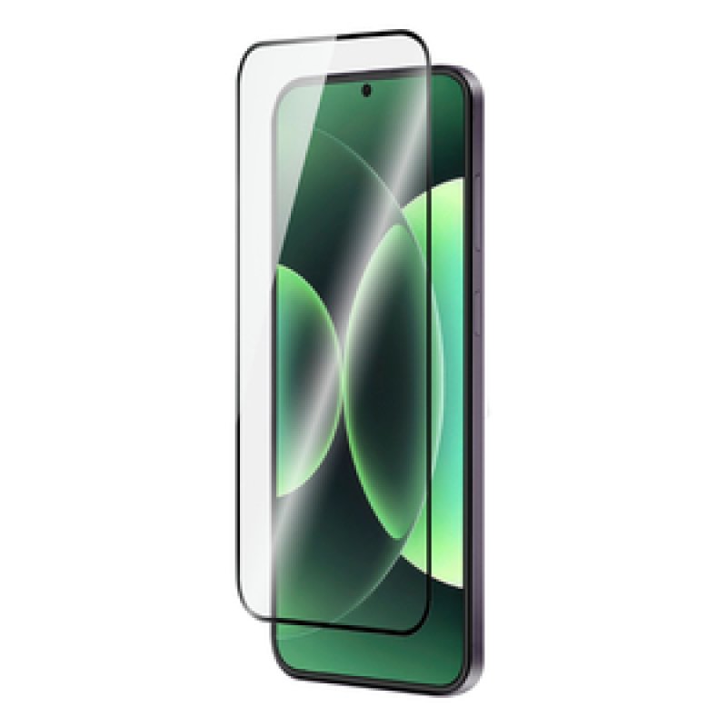 VERRE OPTI ECO GLASS PLUS TRANSPARENT XIAOMI 17 ULTRA/PRO MAX 5G