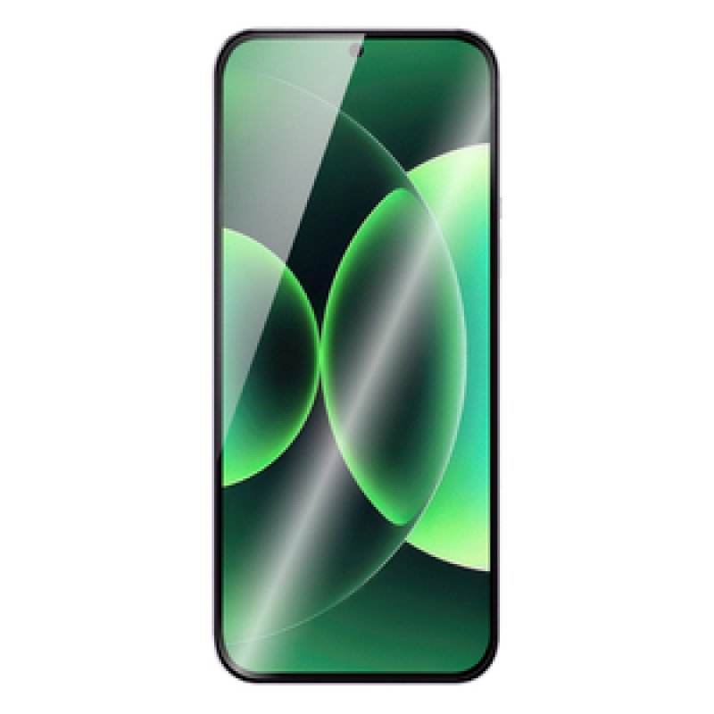 VERRE OPTI ECO GLASS PLUS TRANSPARENT XIAOMI 17 ULTRA/PRO MAX 5G