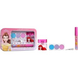 Disney Disney Princess For Kids 6 Pc Gift Set