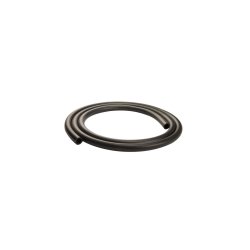 HEATKILLER EPDM 16/10 (ID 3/8" - 5/8" OD) - schwarz Meterware