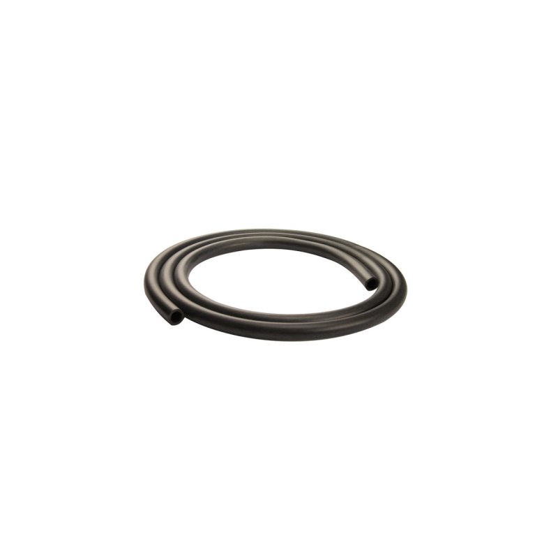 HEATKILLER EPDM 16/10 (ID 3/8" - 5/8" OD) - schwarz Meterware