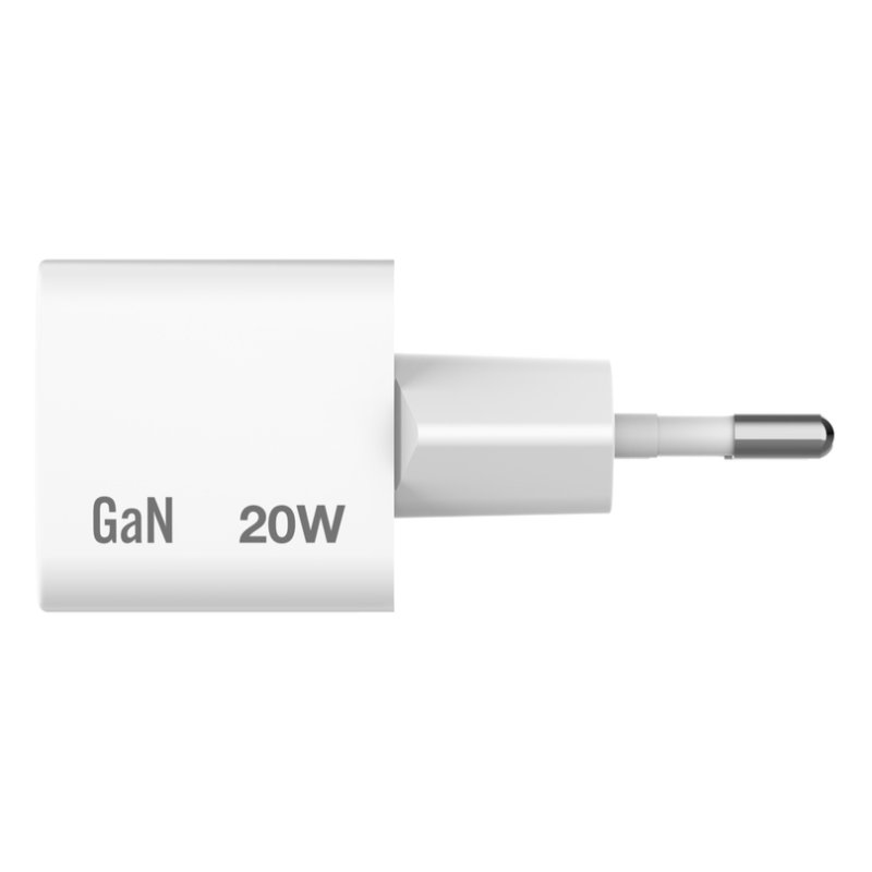 Verbatim Mini GaN Charger 20W