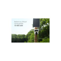 HB90X 4G & Wifi Kit