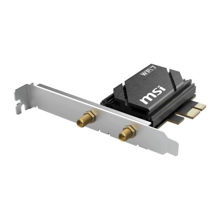 HERALD BE6500 WIFI 7 PCIE CARD