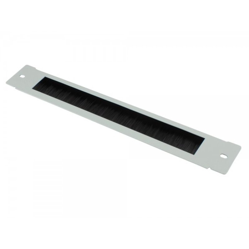 Alcasa GC-RFZ001 rack accessory Brush panel