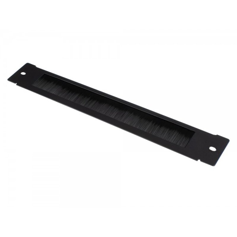 Alcasa GC-RFZ002 rack accessory Brush panel