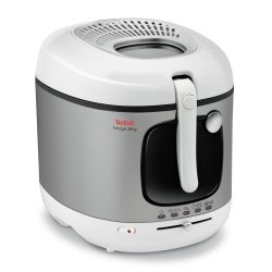 FR4800 Mega 2kg Fritteuse