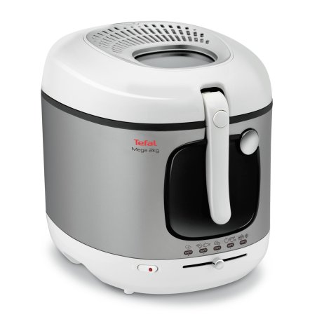 FR4800 Mega 2kg Fritteuse