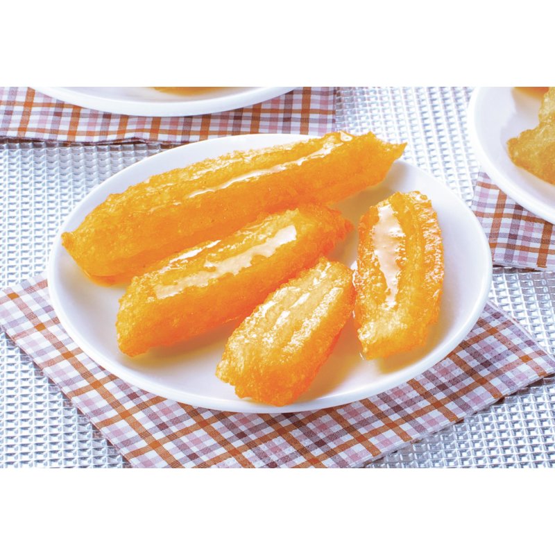 FR4800 Mega 2kg Fritteuse